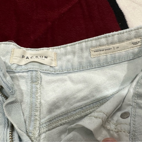 Shorts - Picture 3 of 4